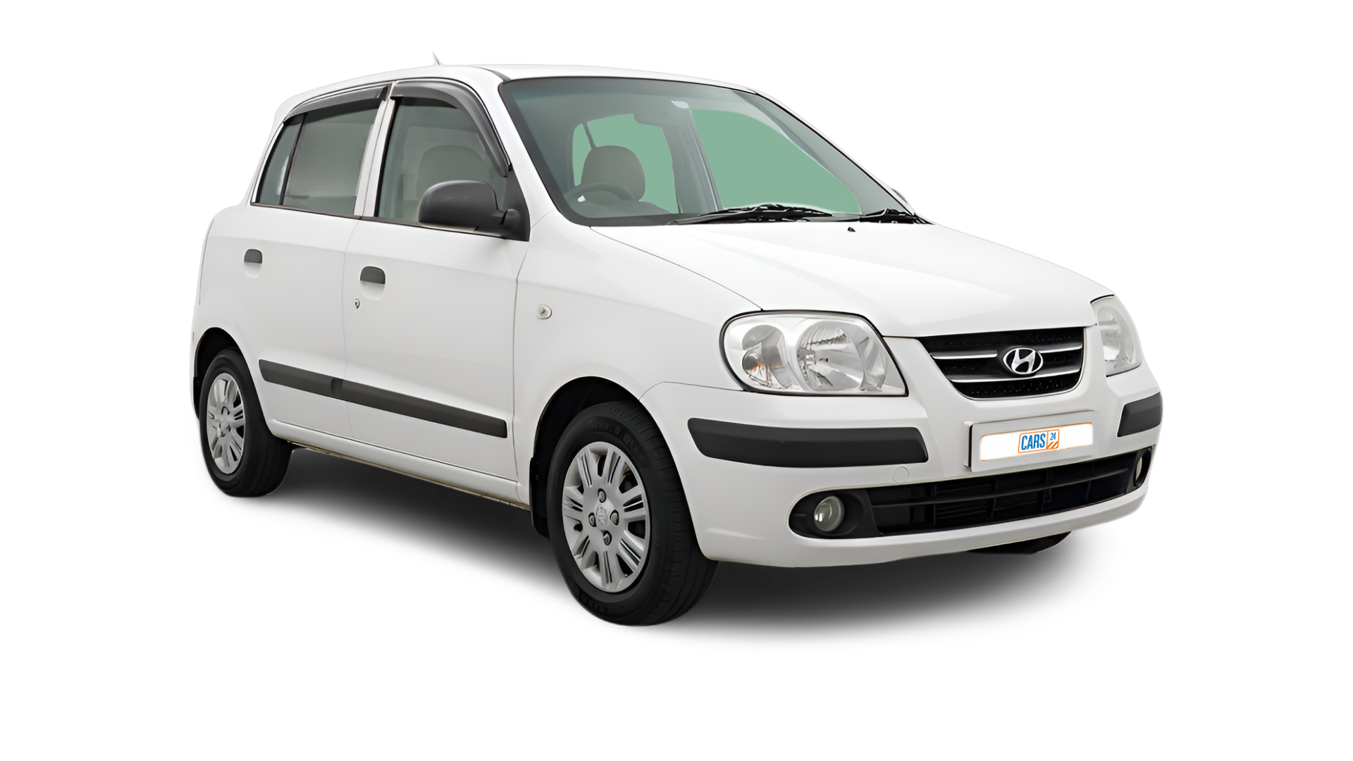 Hyundai Santro Xing-img